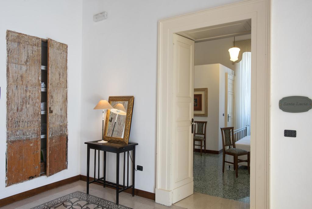 Bed and Breakfast Palazzo Scarciglia - Dimora D'Epoca Minervino di Lecce Exteriér fotografie