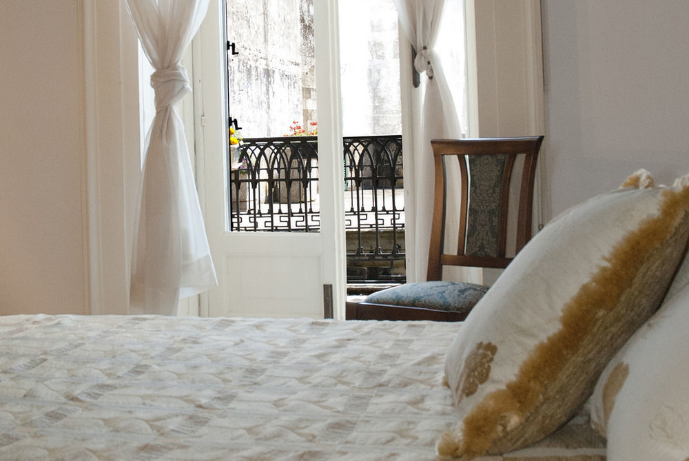 Bed and Breakfast Palazzo Scarciglia - Dimora D'Epoca Minervino di Lecce Exteriér fotografie